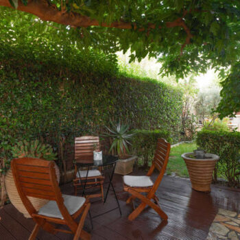 Cactus rental villa in Syvota, Greece