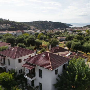 Cactus rental villa in Syvota, Greece